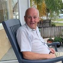 Ronald Henry Pimm