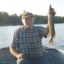 Thomas N. Gendron Sr.