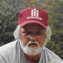 WILLIE "BILLY" DOUGLAS HUMPHRIES