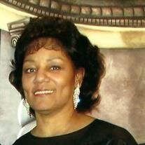Pastor Cynthia E. Cox