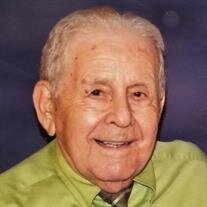 George Melton Kyzer