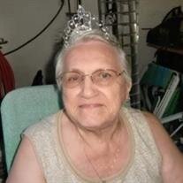 Jeraldine Little