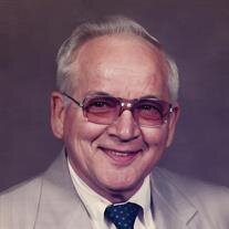 James Kenneth Roberts
