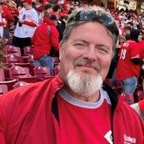 Christopher Brady Lansdale