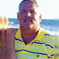Ronald Wade "Tim" McDaniel