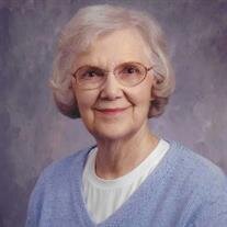 Corinne Mildred Stark