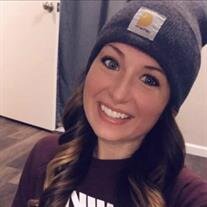 Jade Arielle Copple