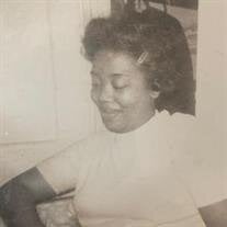 Barbara Jean Cartwright
