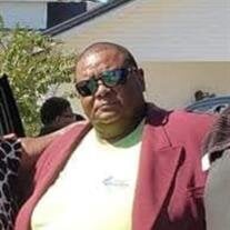 Mr. Stacy Lorenzo Beasley