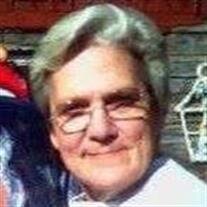 Ann Hanson Brewster