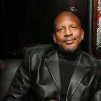 Carver Douglas Ealy Sr. (DOWNTOWN)