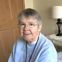 Rose Marie Enghusen