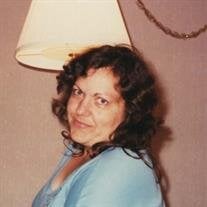 Anna Kaye Shumar