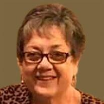 Gloria Renee Bunch