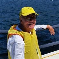 Robert H. Farmer