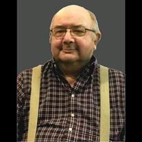 Lowell M. Anderson