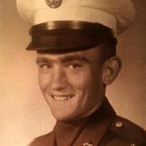 Gordon Robert Mooney
