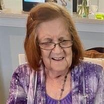 Rosa Lee Brown