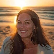 Linda Marie Lamb