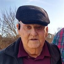 Jimmy Ray "Jim" Gillilan