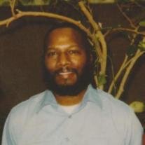 Mr. Clifford Lee Walker Sr.