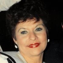 Eleanor Regina Benjamin