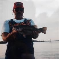 A B "Rocky" Towery, Jr.