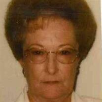 MS. WILLIE JEAN AYCOX