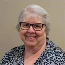 Theresa Karen MAHER