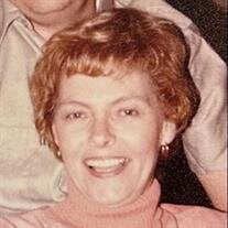 Mary E Martin