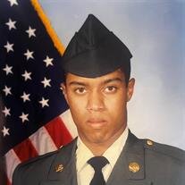 Edward Sacoya Johnson