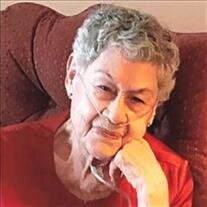 Wanda Vert