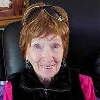 Patricia Etzkorn/Marinelli