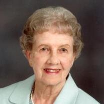 Marjorie T. Smith