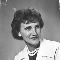 Wanda Maryanna Loewen