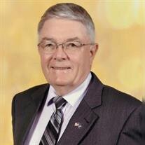 Warren Maxel Dyer