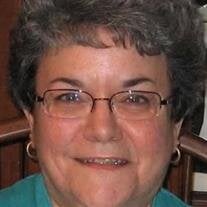 Marie Elaine Ridley