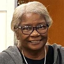 Ms. Debra Torres