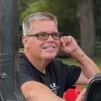 MICHAEL RICHARD "MIKE" BODEN