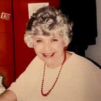 Barbara Jean Caldwell