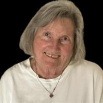 Patricia Gann