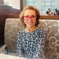 Carmen Durieux Moctezuma