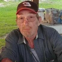 Donald Raye Hussing