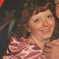 Deborah Ann Chaffman
