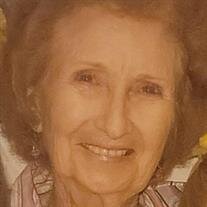 Charlie Fay Roberts