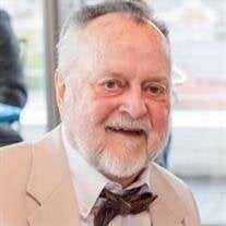 Richard Weldon Raiford, Sr.