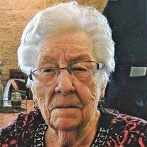 Cora V. Barna