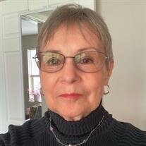Maria Nieves (Ros) Nicoletti
