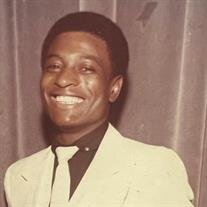 Mr. Anthony Cooper