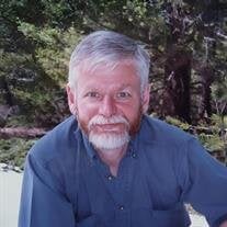 Donald James Logan